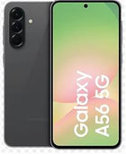 Samsung Galaxy SM-A566B-SDS A56 5G 8GB 256GB Gray Cep Telefonu