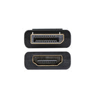 Vcom CA331 DisplayPort Erkek To Hdmi Dişi Çevirici