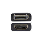Vcom CA331 DisplayPort Erkek To Hdmi Dişi Çevirici