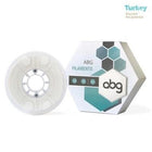 ABG PLA Beyaz Filament 1.75mm 1kg