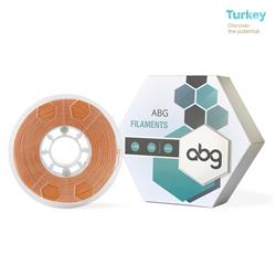 ABG PLA Bakır Filament 1.75mm 1kg