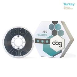 ABG ABS Siyah Filament 1.75mm 1kg
