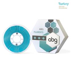 ABG PETG Turkuaz Filament 1.75mm 1kg