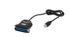 Frisby FA-6614UP USB 2.0 - Paralel Çevirici