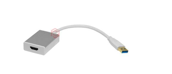 Frisby FA-6620UH USB3.0 - HDMI Dönüştürücü