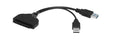 Frisby FA-6616US USB 3.0 - SATA Çevirici (5V)