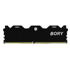 Bory 8GB DDR4 3200 MHz Soğutuculu Pc Bellek