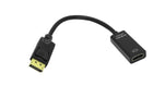 Frisby FA-6646C Display Port - HDMI Dönüştürücü (4K)