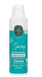 Eyüp Sabri Tuncer Fresh-Kadın Sprey Deodorant 200 ml