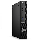 Dell Optıplex 7010MFF N003O7010MFF_U I3-13100T 8gb 256SSD Ubuntu Mını Pc