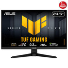 Asus 24.5" Tuf Gaming VG259QMR5A 310Hz 0.3ms Full HD Adaptive Sync Fast IPS Gaming Monitör