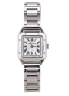Swiss Plus Woman Watch Model-4 ST6162AF Silver