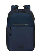 SAMSONITE KS6-01-007 13.3 Moderny Seyahat Notebook Sırt Çantası Mavi