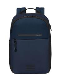 SAMSONITE KS6-01-007 13.3 Moderny Seyahat Notebook Sırt Çantası Mavi