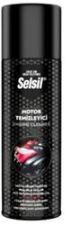 Selsil Köpük 600GR (750ML)