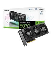 Pny GeForce RTX 5070 12GB GDDR7 HDMI, DisplayPort Ekran Kartı (VCG507012TFXPB1)