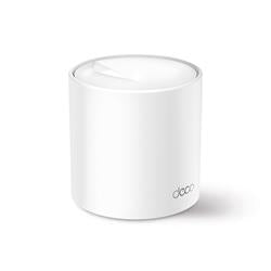 Tp-Link DECO X55 1Lİ Wi-Fi 6 AX3000 Tüm Evi Kapsayan Mesh Wifi Sistemi