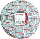 ERSAN ER-2201CU 2+1 1x0,22 mini Coax 2x0,22mm 250 metre CCTV Kamera Kablosu