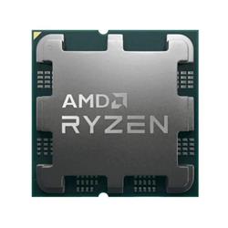 Amd Ryzen 7 9850X3D TRAY 4.7 GHz 96MB Önbellek 8 Çekirdek AM5 4nm Kutusuz İşlemci