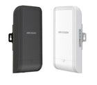 Hikvision DS-3WF500T-EI-2N-P 500 Metre 2.4Ghz 300Nbps 2xMbit Poe Bridge