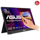Asus 16" ZenScreen Touch MB16AMTR 5ms 60Hz Full HD IPS Taşınabilir Dokunmatik Monitör