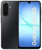 Samsung Galaxy SM-A176B-DS A17 5G 6GB 128GB Blue Cep Telefonu
