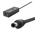 HADRON HD794 LED Kamera Adaptörü 120W 12V 10A 5.5x2.5 mm Siy