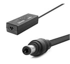 HADRON HD794 LED Kamera Adaptörü 120W 12V 10A 5.5x2.5 mm Siy