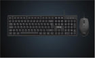 Inca IMK-376T Klavye Mouse Set