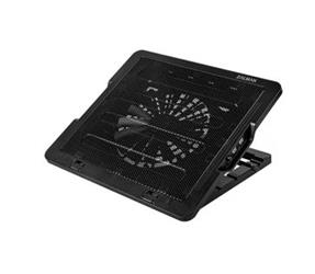 Zalman ZM-NS1000 16inch 180mm Fanlı Notebook Soğutucu Stand