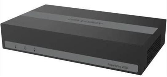Hikvision DS-E16HGHI-B (STD)16 Kanal EDVR 1TB SSD Dahil Kayıt Cihazı