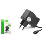 HADRON HD8412 Modem Router Adaptörü 10W 5V 2A 5.5x2.5 mm Siyah