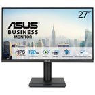 Asus 27" VA279QGS 120Hz 1ms Full HD Adaptive Sync IPS Kurumsal Pivot Monitör