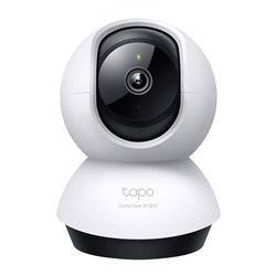 TP-Link TC72 2K 4MP QHD Gece Görüşlü 512GB Micro SD Destekli Wi-Fi Kamera