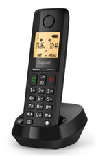 Gigaset SL800 HSB Pro Dect Telsiz Telefon