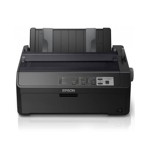 EPSON FX-890II NOKTA VURUŞLU YAZICI