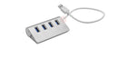 Frisby FA-7660US USB 3.0 4 Port Hub