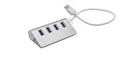Frisby FA-7660US USB 3.0 4 Port Hub