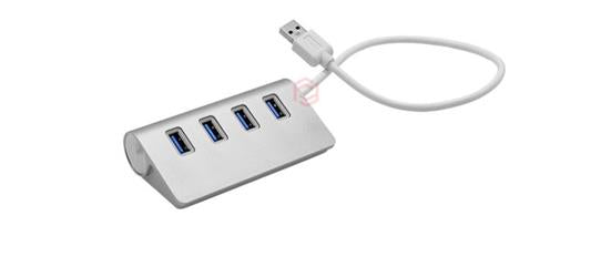 Frisby FA-7660US USB 3.0 4 Port Hub