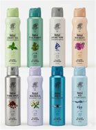 Rebul Azure Noir 150ml Bay Deodorant