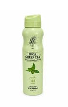 Rebul Green Tea 150ml Bayan Deodorant