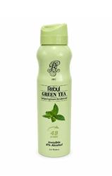 Rebul Green Tea 150ml Bayan Deodorant