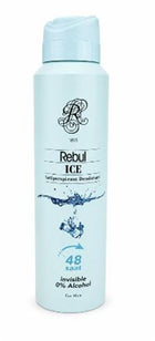 Rebul İce 150ml Bay Deodorant