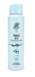 Rebul İce 150ml Bay Deodorant