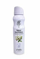 Rebul Magnolia 150ml Bayan Deodorant