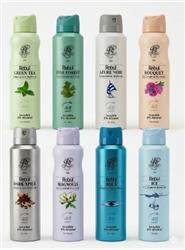 Rebul Pine Forest 150ml Bay Deodorant