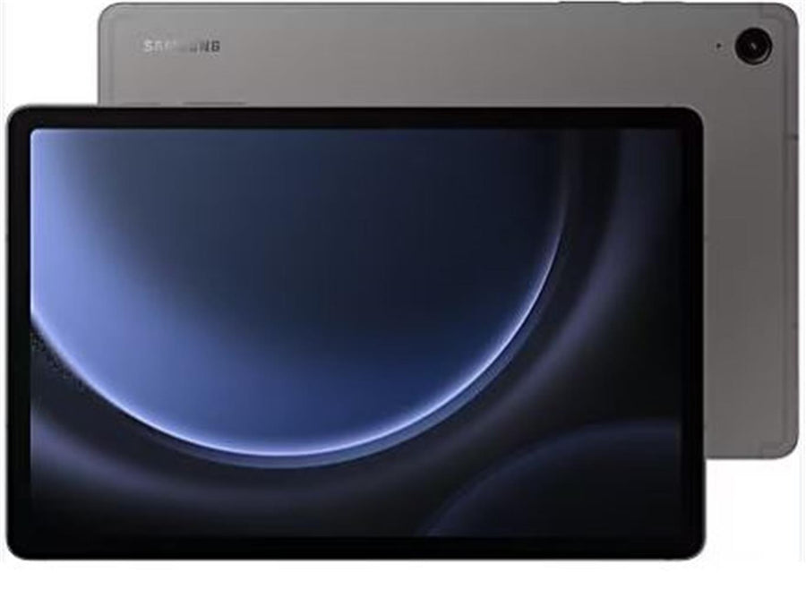 Samsung Galaxy Tab S10FE+  SM-X620 128 GB 13.1" Gray Tablet