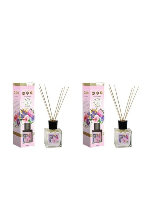 Pereja Diffuser 100ml Kaşmir Çubuklu Oda Kokusu