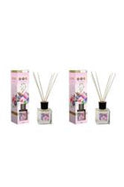 Pereja Diffuser 100ml Kaşmir Çubuklu Oda Kokusu