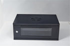 Racksan SE-6404S 4U Duvar Tipi Kabinet (240-530-400) Raf+Fan